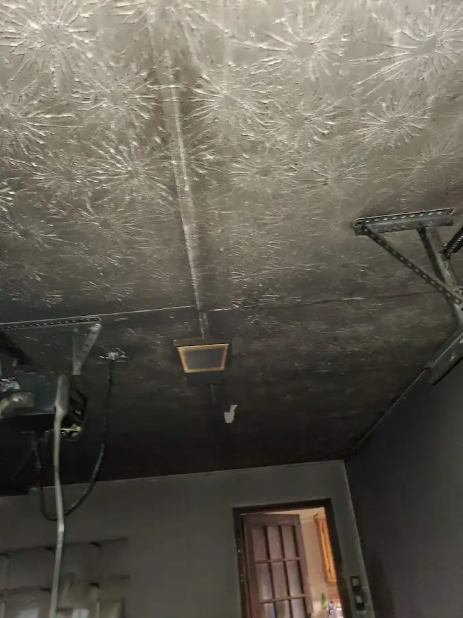 Fire and smoke damage assessment for Emergency Water Damage Services in Flower Mound